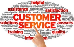 Customer Service