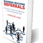 business referrals